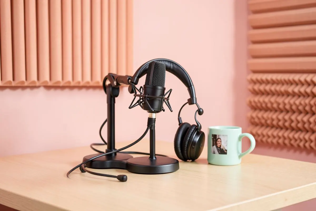 How To Build A Podcast Content Strategy From Scratch