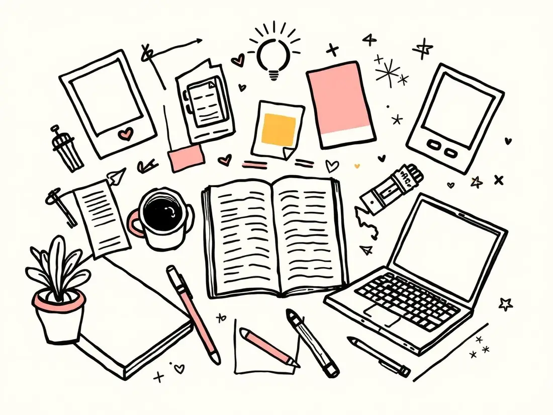 Healthcare Brand Content & Communications